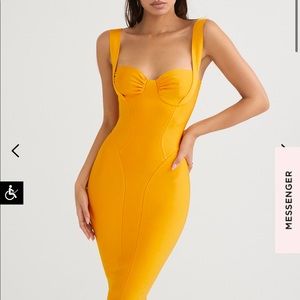 House of CB Charlene Dress